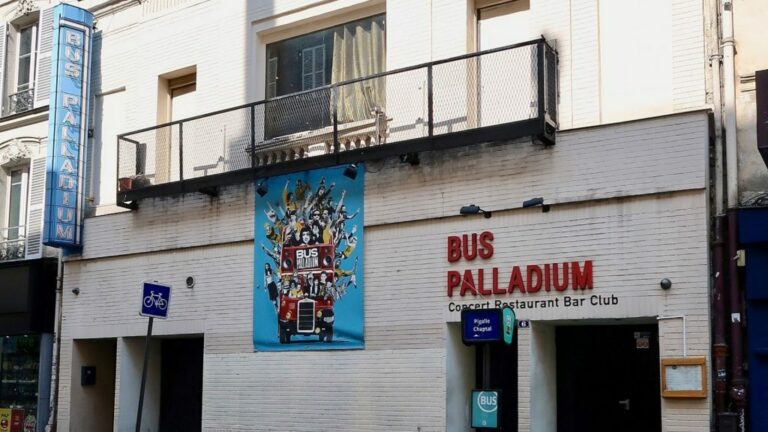 Bar-restaurant et hôtel 5 étoiles : le nouveau Bus Palladium devrait ouvrir ses portes en mars