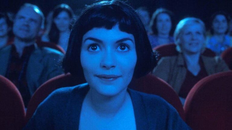 Cet été, Le Fabuleux Destin d’Amélie Poulain ressortira dans les cinémas parisiens