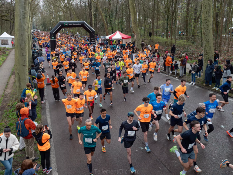 Soli’Run 2026 : la course où tu transpires… pour que d’autres respirent mieux