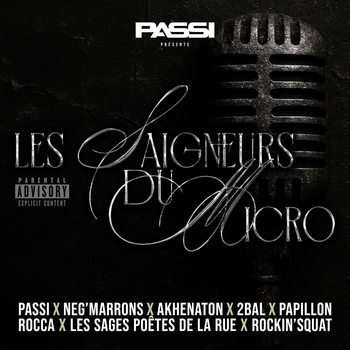 Passi ressuscite les « Saigneurs du micro » : le rap français sort ses légendes du placard